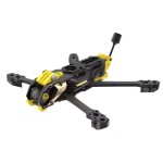 Speedy Bee 5 Drone Frame Kit Lite/XH Erweiterte Version für Drohnen zubehör mit Kohle faserplatte